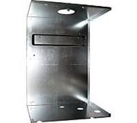 Wolf boîtier de chambre de combustion paroi arrière 8611888 pour CGG-1K-24/28