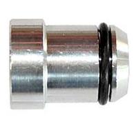 Wolf bouchon d'étanchéité chambre de combustion 2071598 pour CGB-2