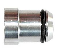 Wolf bouchon d'étanchéité chambre de combustion 8614139 pour CGB-75/100 03/2013