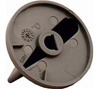 Wolf bouton rotatif de commande 171007099 pour GU/GG- 2000