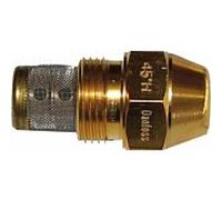 Wolf buse 2, 1930 /45Gr H - C22LX 2413231 pour chaudière fonte 110kW