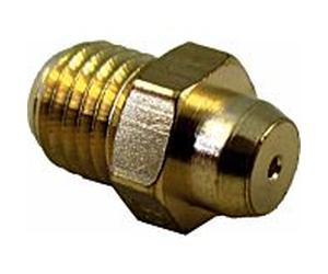 Wolf buse de brûleur à gaz 2000 2427515 Eedgas LL pour GU- 2000