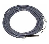 Wolf capteur de câble manchon de capteur 6x50 2745009 pour LS, FWS