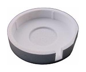 Wolf capuchon d'isolation couvercle de trou de main 2483756 pour CSZ-300