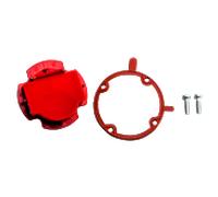 Wolf clapet anti-retour 173174399 pour CGB-2-38/55