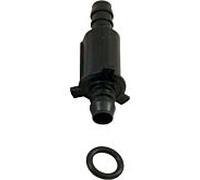 Wolf clapet anti-retour 2071564 pour pompe à condensats, pour COB