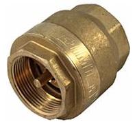 clapet anti-retour Wolf IG 2000 2000 /2" PN10 2071482 pour LS, SLS, FWS