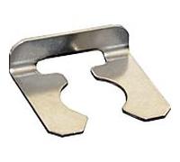 Wolf clip de fixation D19 343001399 pour CGB