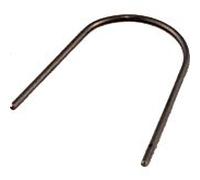 Wolf clip enfichable connexion par joint torique 349019499 BWT /COB