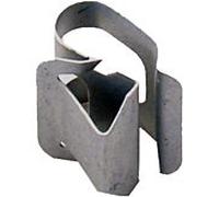Clip Wolf pour gestion des câbles 2 volets 3490107 pour CGB