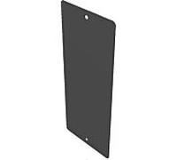 Wolf cloison de couvercle d'inspection 9145033 pour BPH 10/15
