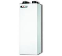 Wolf Comfort ventilation d'appartement 2138103 CWL-T 300 Excellent 4/0 L, porte d'inspection à gauche