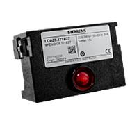 Wolf commande de brûleur fioul analogique 248644599 pour brûleurs Cuenod