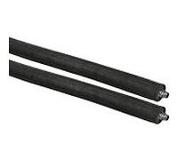 Wolf connexion match0 2484101 2 rangées, flexible, pour installation en toiture