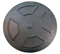 Wolf Couvercle couvercle D760 2482975 pour SE-2-500 AE