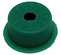 Wolf couvercle d'accélérateur de gaz vert 8610878 gaz liquide B/P, pour GB/CGB