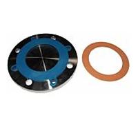 Wolf couvercle VL/RL tuyau 2485077 pour MGK-2-800/1000