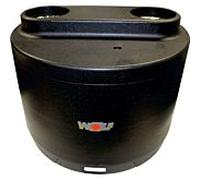 Wolf couvercles EPP 1731528 pour pompe à chaleur SWP