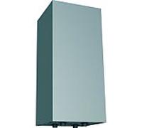 Wolf Cpu- 2000 -50 ballon tampon 9146529 suspendu, au sol, avec isolation thermique