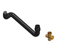 Wolf Cpu- 2000 raccordement 9147112 pour cuve de séparation, pour CHA
