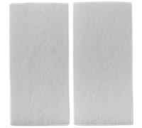 Wolf Cwl en vrac Filter 1668494 500 x 237 mm, 2 pièces, pour CWL-300/400, bypass