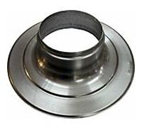 Wolf CWL Excellent conduit de toit plat 2577005 0 degré C, pour CWL 400