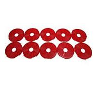 Wolf CWL Excellent distributeur d'air 2577589 disque d'étranglement DN 75, distributeur d'air DN 125