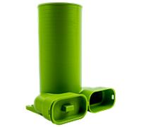Wolf CWL Excellent distributeur d'air 2577592 pièce de raccordement pour 50 x 140
