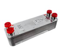 Wolf Danfoss MicroPlate XB59M- 2000 70 2981983 ou Dichtungen , pour FWS-2-455 à partir de 08/2015