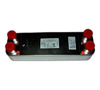 Wolf Danfoss MicroPlate XB59M- 2000 50 2981982 ou Dichtungen , pour FWS-2-350 à partir de 08/2015