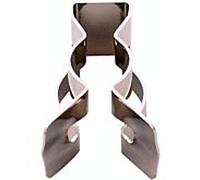Wolf double clip à ressort D18 349006499 pour CGW