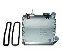 Wolf échangeur de chaleur à eau chaude 298210799 aluminium 28 RD, pour FGB-(K)-28