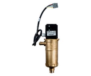 Wolf Électronique chauffage d'appoint 274778299 9kW