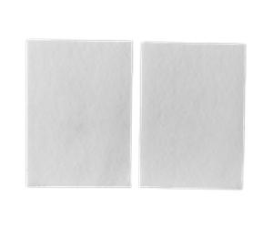 Wolf Ensemble de service Filter 1669046 245 x 177 mm, pour CWL-F-300 Excellent