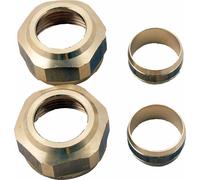 Wolf ET 4x22mm Klemmringverschrau.20E