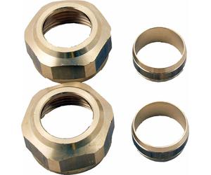 Wolf ET 4x22mm Klemmringverschrau.20E