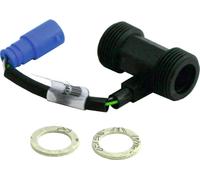 Wolf ET Durchflusssensor m. Stecker für CGB