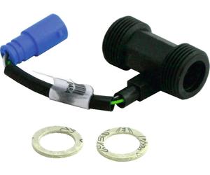 Wolf ET Durchflusssensor m. Stecker für CGB