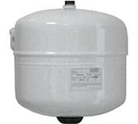 Wolf expansion Wolf Solar 2444210 12 litres, blanc