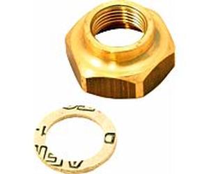Wolf Fitting manchon réducteur 2070411 3/4" ITx3/8" IT