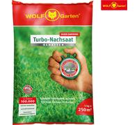 WOLF-Garten 3826650 Turbo-Nachsstraat LR-S 250 D/A 1 pc(s)