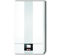 Wolf Gasbrennwert-Heiztherme ComfortLine m. hocheff. Heizkreispumpe CGB-2-20