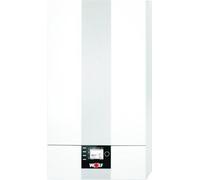 Wolf Gasbrennwert-Kombither. Comfort-L m. hocheff. Heizkreispumpe CGB-2K-24