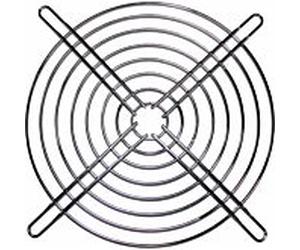 Wolf Gitter pour ventilateur 1731362 pour pompe à chaleur SWP