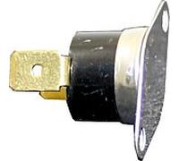 Wolf interrupteur thermo bimétallique 70Gr 2744449 pour HBP