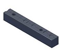 Wolf isolation flux 2 cascade gauche 1669383 pour CGB-75/100