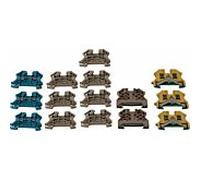Wolf jeu d'alimentation de bornier 9145722 pour WPM- 2000
