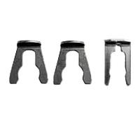 Wolf jeu de clips pour dispositif de remplissage 8614725