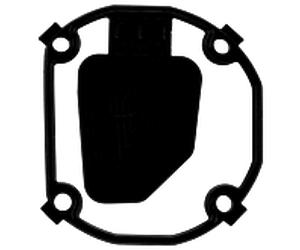 Wolf joint anti-retour DN80 391034399 pour FGB