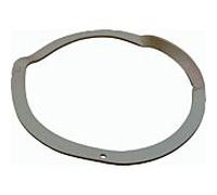 Wolf joint boîtier de ventilateur 3910222 côté moteur